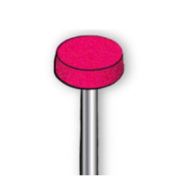 Ponta Montada 19X7,9 Haste 1/8'' B-61 PONTABRAS-686a3f6b-5681-437c-a8cc-2406342e7630