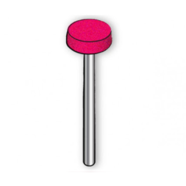 Ponta Montada 19X7,9 Haste 1/8'' B-61 PONTABRAS-b9e96ce2-646d-4e6b-810a-5e0d81b5e592