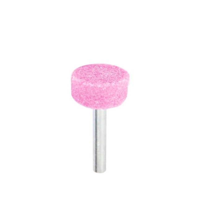 Ponta Montada 20x10 Haste 1/8