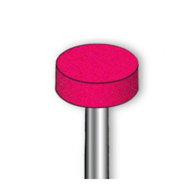 Ponta Montada 25,0X12,7 Haste 1/4'' C-218 PONTABRAS-f4ee0487-7021-4690-8ca5-d02365616d84