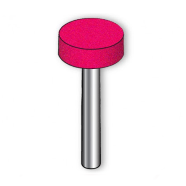 Ponta Montada 25,0X12,7 Haste 1/4'' C-218 PONTABRAS-d8d6514a-64a7-41e3-ad21-8236f3dc3856