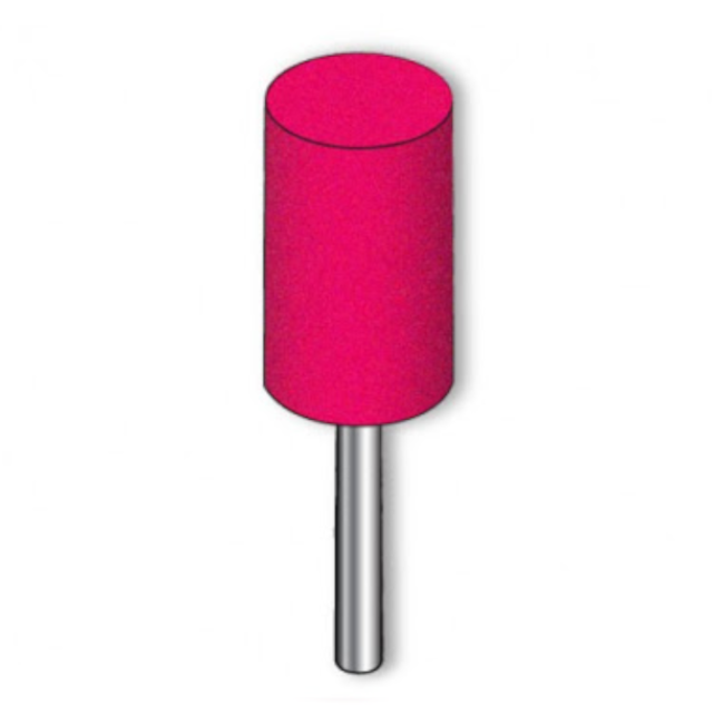 Ponta Montada 25,0X50,8 Haste 1/4'' C-222 PONTABRAS-12f7449d-e97a-4416-a188-27a57d7265f1