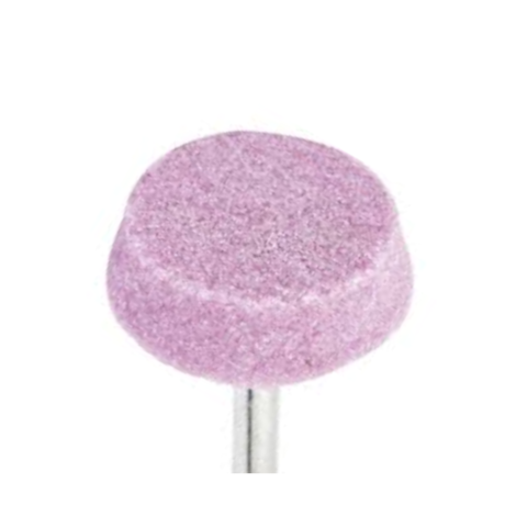 Ponta Montada 25X10 Haste 1/4'' A-35 PONTABRAS-044b4568-ec9b-42f0-aefd-6737c500da5e