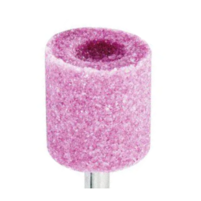 Ponta Montada 25X25 Grão 46 Haste 1/4'' -1b60afe0-b191-48d1-b4f2-60ac8df061c9