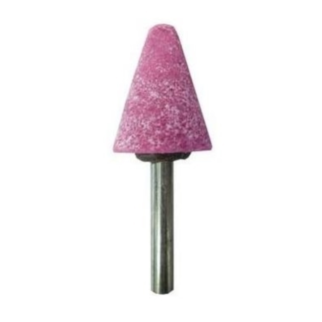 Ponta Montada 25X30 Haste 1/4'' A-2 PONTABRAS-992675bb-7150-46aa-9d5e-54c6c88aba37