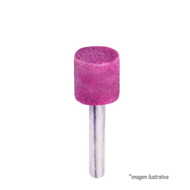 Ponta Montada 32x25 Haste 1/4