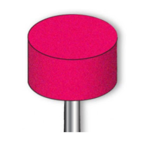 Ponta Montada 38,1X25,4 Haste 3/8'' C-237 PONTABRAS-f110aa9d-8621-4388-965a-77d7a814c34b