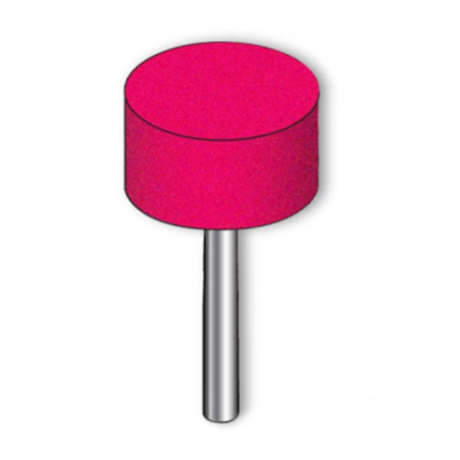 Ponta Montada 38,1X25,4 Haste 3/8'' C-237 PONTABRAS-4976d90b-b3b1-4a11-b17c-1cc3f7ee1bee