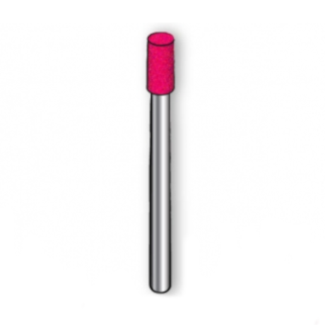 Ponta Montada 4,8X2,7 Haste 1/8'' C-154 PONTABRAS-78192780-edec-4a1c-b944-eeb2b6624dca