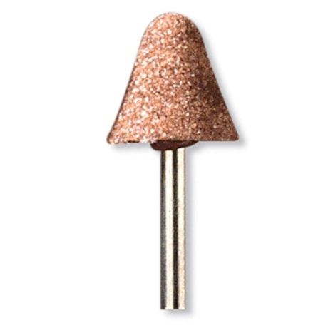 Ponta Montada Cônica de Óxido de Alumínio 2615000941 DREMEL-753be1ae-0166-4caa-94ac-2cd67b325c6d