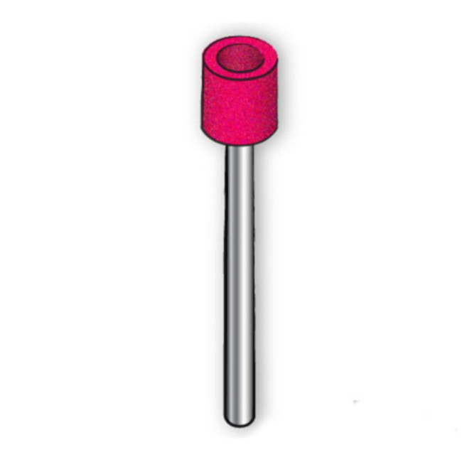 Ponta Montada Haste 1/8'' B-132 PONTABRAS-871184b0-b0cb-4772-a385-de18def9d059