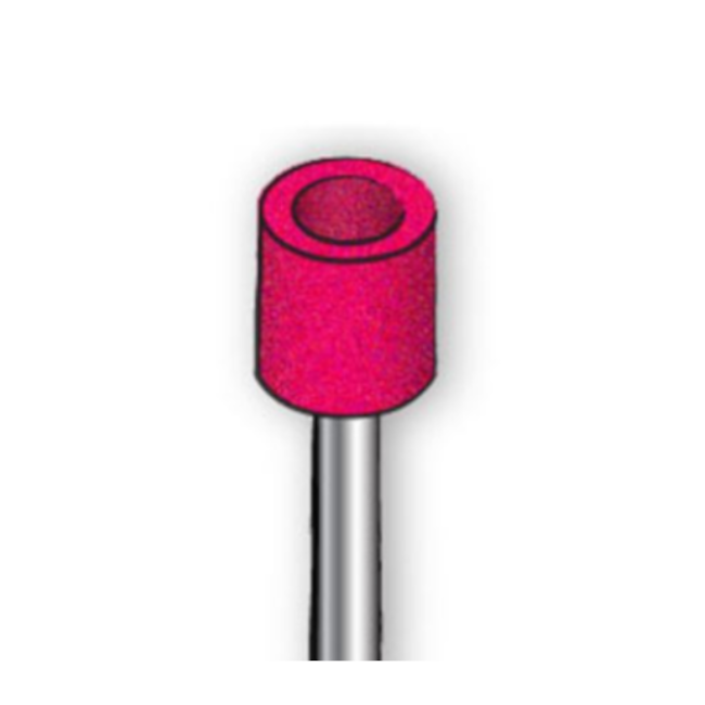 Ponta Montada Haste 1/8'' B-132 PONTABRAS-544f1560-9314-4301-bb13-029aef20227a