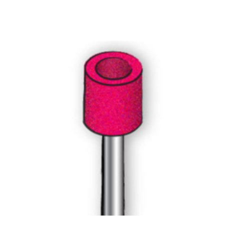 Ponta Montada Haste 1/8'' B-132 PONTABRAS-136f46c0-81df-42a0-875e-689b31588984