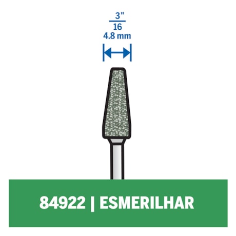Ponta Montada para Carbureto 3/16 2 Peças 261584922C DREMEL-c70c8c47-9c47-469b-a2c0-8a15f9763fa0