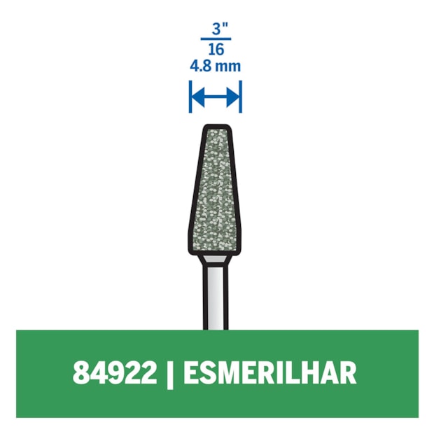 Ponta Montada para Carbureto 3/16 2 Peças 261584922C DREMEL-4dee40cd-a73a-4f0a-9543-b8315d000071