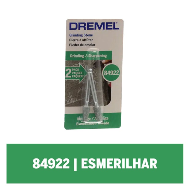 Ponta Montada para Carbureto 3/16 2 Peças 261584922C DREMEL-5757aed7-dabe-4df1-87ee-e589b9529c68