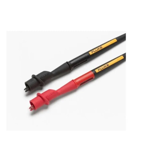Ponta Prova Garra-Jacaré 1000V (AC/DC) 10A CAT IV 600V FLUKE-AC175 FLUKE-708423f8-a92c-4fd8-8261-97a394d13f1f