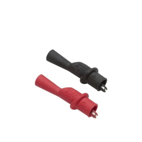 Ponta Prova Garra-Jacaré 1000V (AC/DC) 10A CAT IV 600V FLUKE-AC175 FLUKE-0d2e5038-d908-4114-a2c1-c2aaa6669079