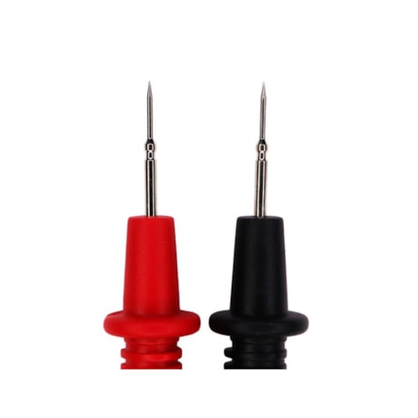 Ponta Prova Tipo Agulha 1000V (AC/DC) 15A CAT III HK-4 HIKARI-60b365ec-2d5b-4a4f-a3cd-e9aa337142c6