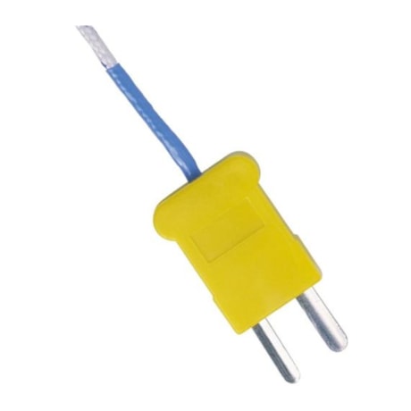 Ponta Termopar tipo K Universal MTK-01 MINIPA-14c3ce76-11be-4304-a424-d716fdffd1a4
