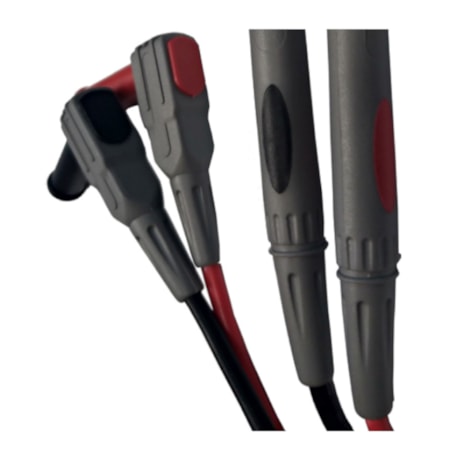 Pontas de Prova 1000V AC/DC 1000V Garra Jacaré 20A CAT IV MTL-24A MINIPA-7249b1c6-49ff-4b65-901d-e2df1f989541