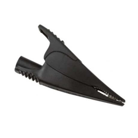 Pontas de Prova Garra Jacaré CAI IV 600V AC/DC Sure Grip AC285 FLUKE-3bb15025-1599-4e3d-a8e2-4fa737912d94