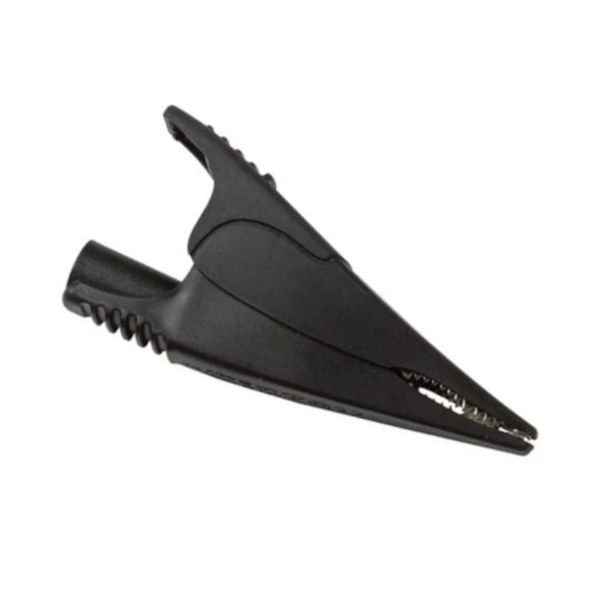 Pontas de Prova Garra Jacaré CAI IV 600V AC/DC Sure Grip AC285 FLUKE-a6047cfe-6eb0-46f2-a142-530e7139a1b1