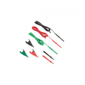 Pontas de Prova/Teste com Pinças Jacaré FLUKE-TL1550B FLUKE