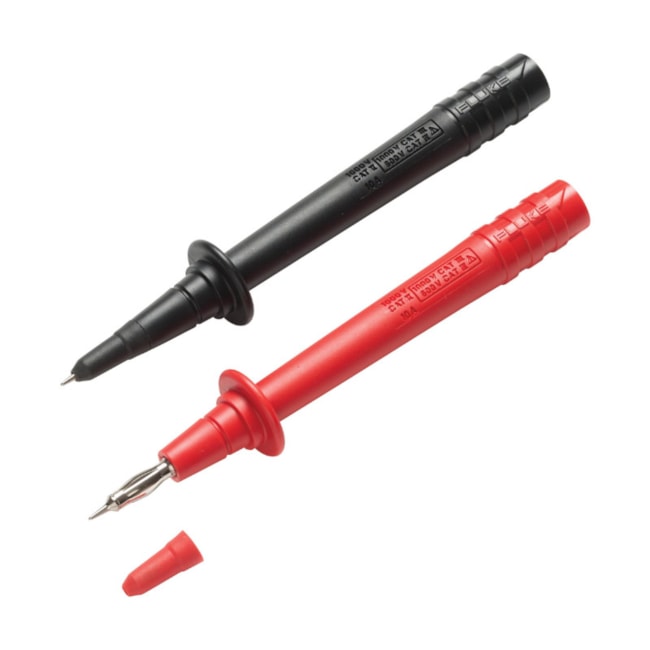 Pontas de Prova teste de Lanterna TP74 FLUKE-f27131e6-0c81-4740-a19a-54cdb3641b2c