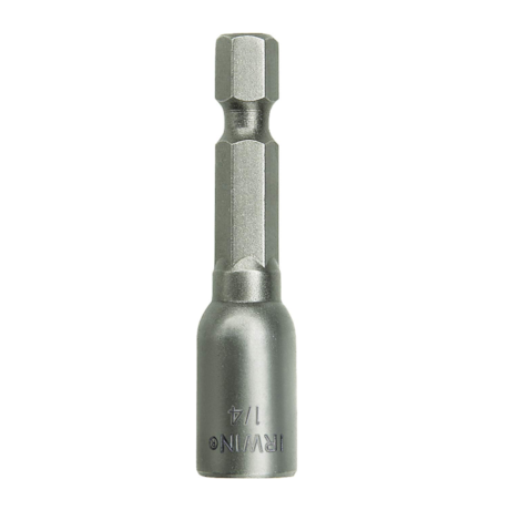 Pontas Power Bit Tipo Canhão 10mm x 50mm IW12986 IRWIN-2a913c5c-efab-4aaf-bf1b-5728937512cb