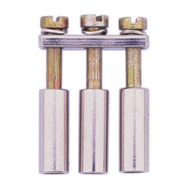 Ponte Conectora 2,5 mm² PC-BTWP 2.5/10 WEG-80879a98-8b9b-4c2a-9934-c5cee5d94622