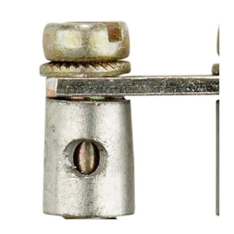 Ponte Conectora para Borne 2.5mm² SAK 2.5 Q10 CONEXEL-837f3591-e47e-45f0-b57f-337d010c3c71