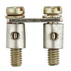 Ponte Conectora para Borne 2.5mm² SAKD 2.5 Q3 WEIDMULLER CONEXEL