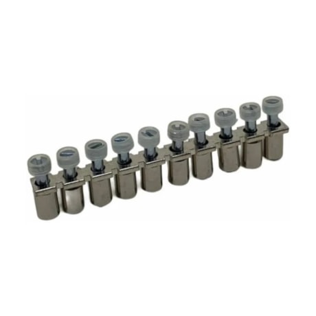 Ponte Conectota 10 Polos para Bornes 4mm PC-BTWP 4/10 WEG-2db50dbb-105c-46d7-915f-493d944c7e7d