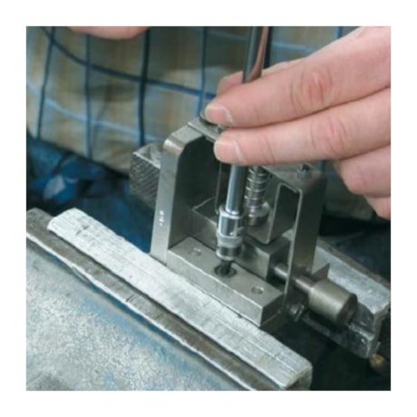 Ponteira Bit GTX Torx T30 x 25mm Encaixe 1/4