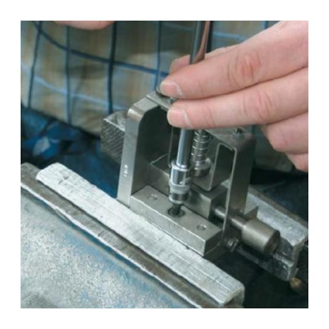 Ponteira Bit Hexalobular GTX Torção T10x10mm Encaixe 1/4