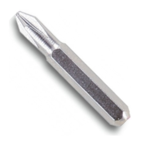 Ponteira Bit Phillips Nº0 x 27mm Encx 4mm Eletrônica 1256PH BETA-e327106e-61ba-466c-9d6c-d03ab79eb165