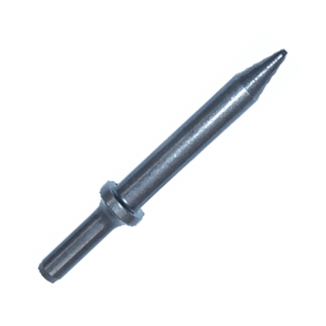 Ponteira/Cinzel com Encaixe Redondo para AT2020R TP-2002 PUMA-4bc65acb-d3e7-42af-b437-69a737c1ae15