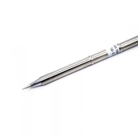 Ponteira de Ferro de Solda tipo Cônica 0.4mm T12-BL HAKKO