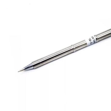 Ponteira de Ferro de Solda tipo Cônica 0.4mm T12-BL HAKKO-61862c32-807d-4500-9380-b910dde9bd96