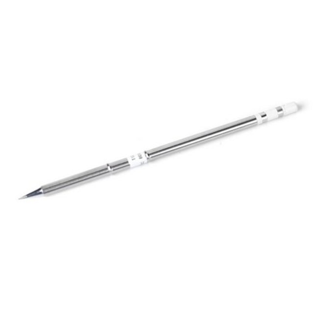 Ponteira de Ferro de Solda tipo Cônica 0.4mm T12-BL HAKKO-1eb55281-331b-4ff0-9f17-9b4b4d812294