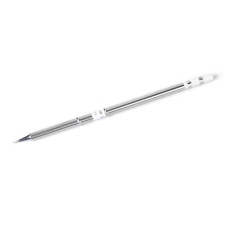 Ponteira de Ferro de Solda tipo Cônica 0.4mm T12-BL HAKKO-b251aae9-6a15-4f95-b71c-31271a2de60d