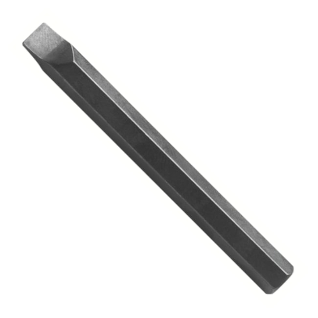 Ponteira Ponta Chata Para Martelete Manual de Impacto 8x76 mm 44881/003 TRAMONTINA PRO-598e4ac0-7e2b-4207-ba21-1fe852c3ce7c