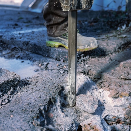 Ponteiro BOSCH PRO HEX 4C 400mm com Limitador para 17mm-5ce8d951-adae-4625-9925-9550ca696414