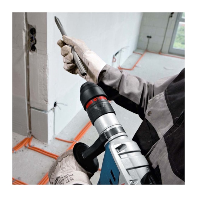 Ponteiro Cinzel para Concreto RTECH Speed SDS-MAX 400MM 2608690168 BOSCH-9948b240-e9ee-41a3-a765-d34f4615fdfd
