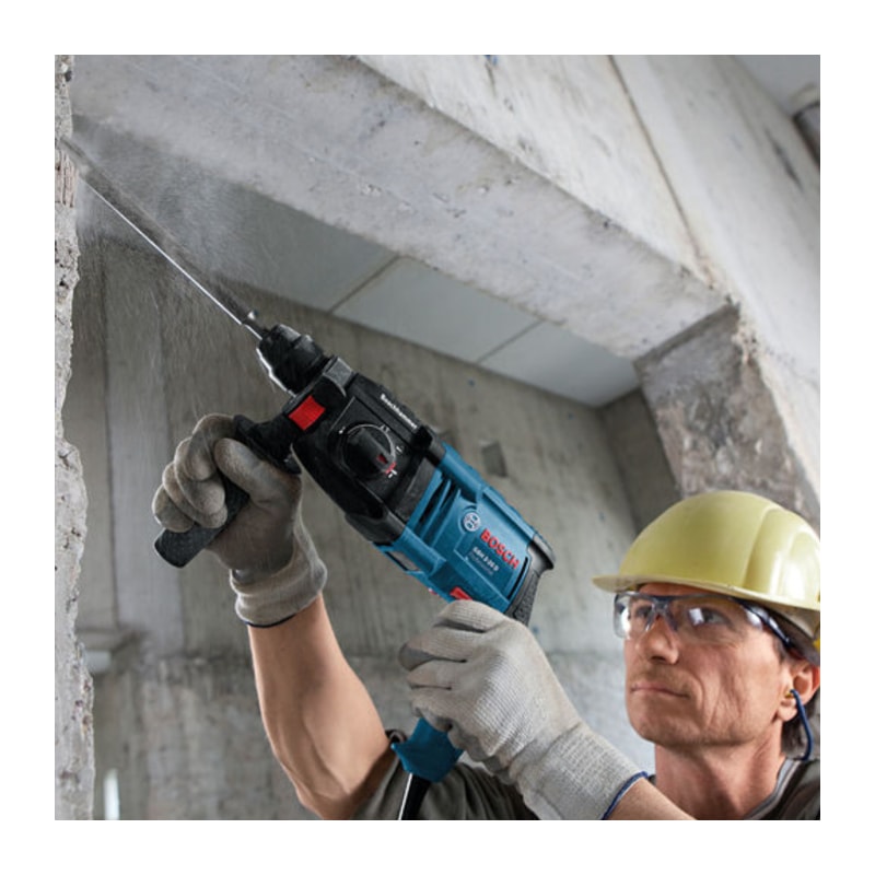 ドロマーゼーロ Ponteiro Cinzel para Concreto RTECH Speed SDS-MAX 400MM 2608690168