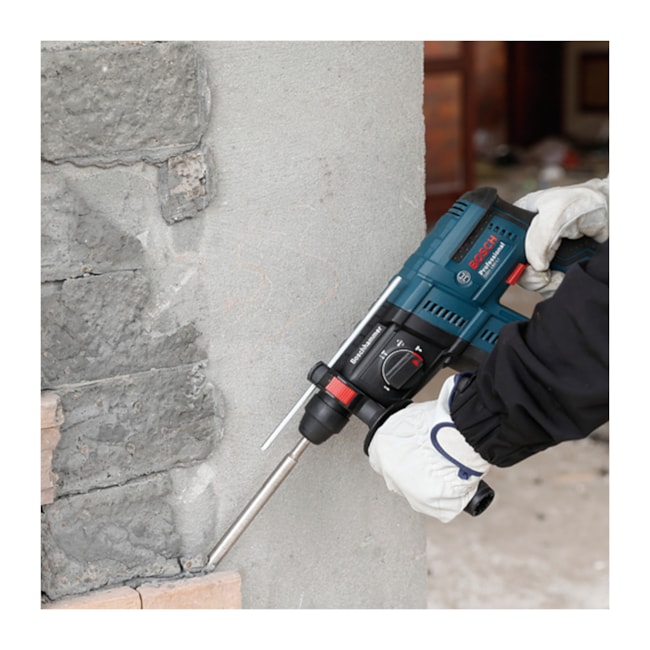 Ponteiro Cinzel para Concreto SDS PLUS 250MM 2608578516 BOSCH-a49946da-6f3b-4142-a921-3c4c6e92784a