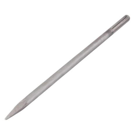 Ponteiro com Encaixe SDS Max de 400mm 5374200400 VONDER-c45f6f91-c9fc-4c9c-a184-9d69c25a7e85