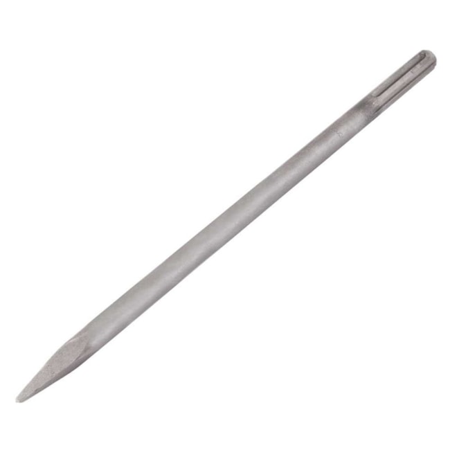 Ponteiro com Encaixe SDS Max de 400mm 5374200400 VONDER-7cab4b17-202f-4670-bae5-be463ae6f387