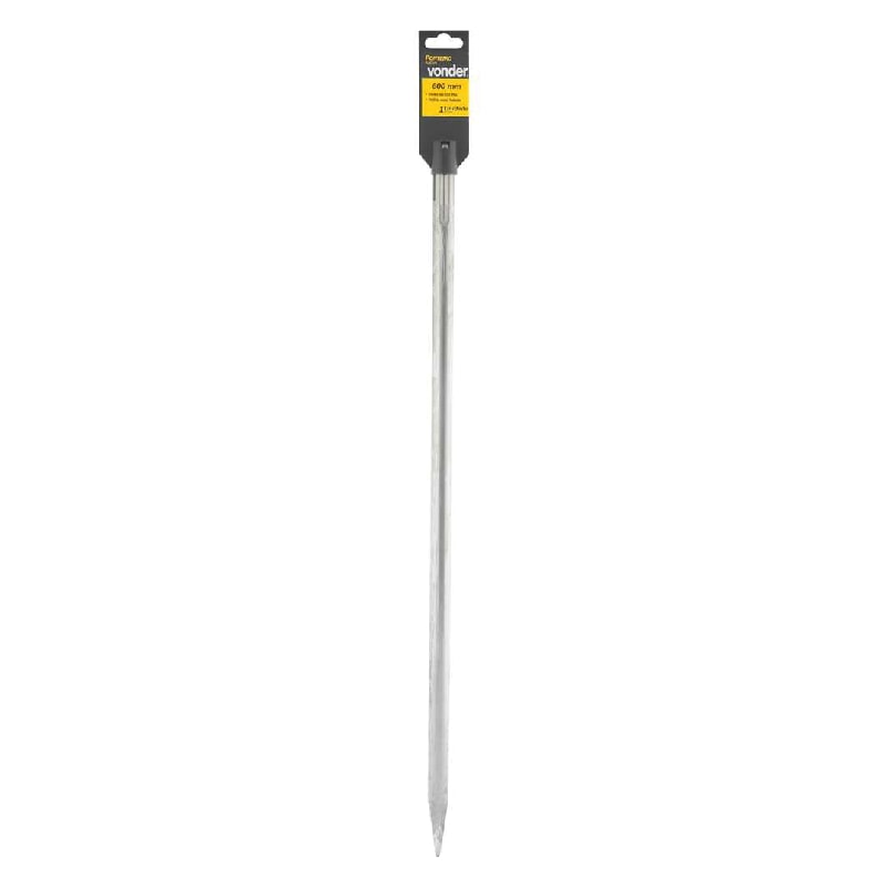 Ponteiro Encaixe SDS Max 600mm 2608690236 BOSCH - Anhanguera